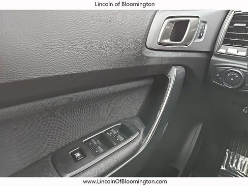 Used 2022 Ford Ranger XLT image 23
