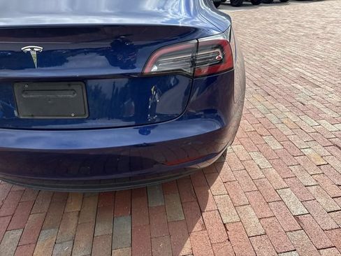 Used 2023 Tesla Model 3 Standard Range RWD image 12