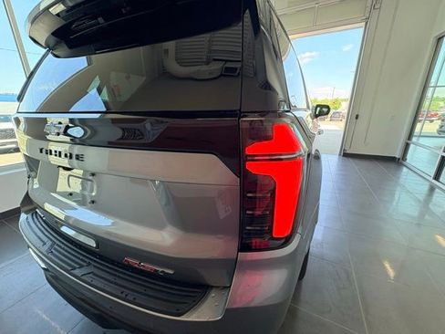 New 2026 Chevrolet Tahoe RST w/ Comfort Package AWD/4WD image 10