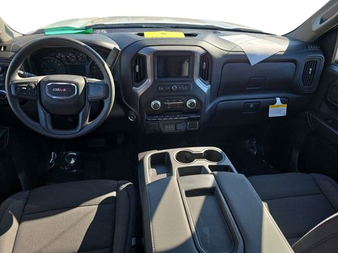 New 2026 GMC Sierra 1500 Pro w/ Graphite Edition image 9