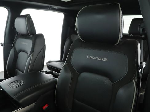 Used 2023 RAM 1500 Laramie image 4