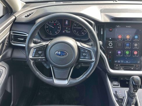 Used 2022 Subaru Outback Limited image 14