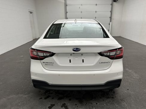 Used 2025 Subaru Legacy Limited image 7