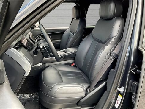 Used 2023 Land Rover Range Rover SE AWD/4WD image 20