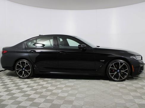 Used 2023 BMW 530e w/ M Sport Package image 45