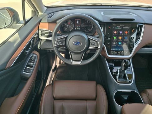 Used 2023 Subaru Outback Touring XT image 14