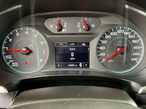 Used 2024 Chevrolet Malibu LT FWD image 13