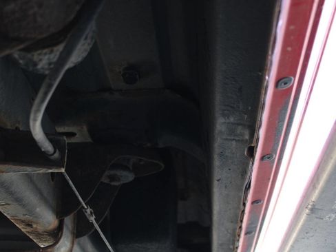 Used 2016 RAM 1500 Big Horn image 54