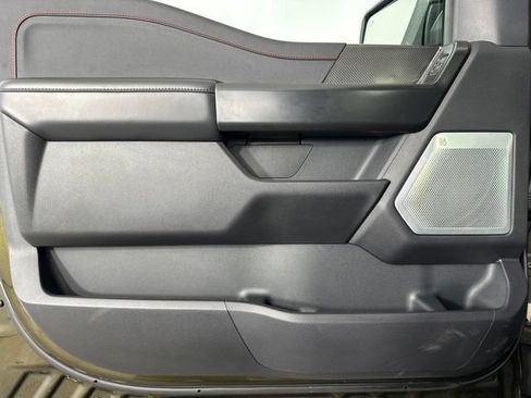 Used 2024 Ford F150 Raptor AWD/4WD image 24