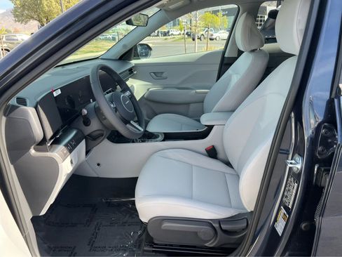 Certified 2026 Hyundai Kona SEL Sport AWD/4WD image 27