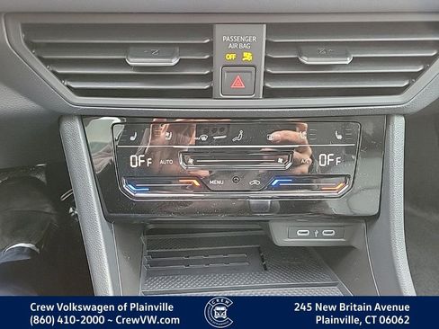 New 2026 Volkswagen Jetta SEL image 15