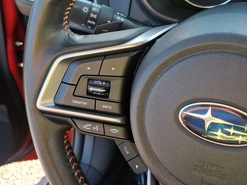 Used 2022 Subaru Crosstrek 2.5i Limited w/ Moonroof Package 1 image 20