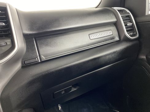 Used 2021 RAM 1500 Big Horn image 34