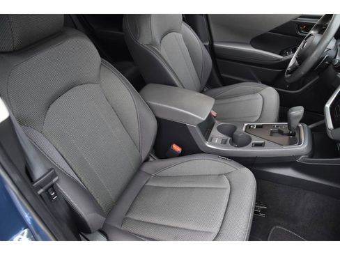 Certified 2024 Subaru Crosstrek 2.0i Premium image 28