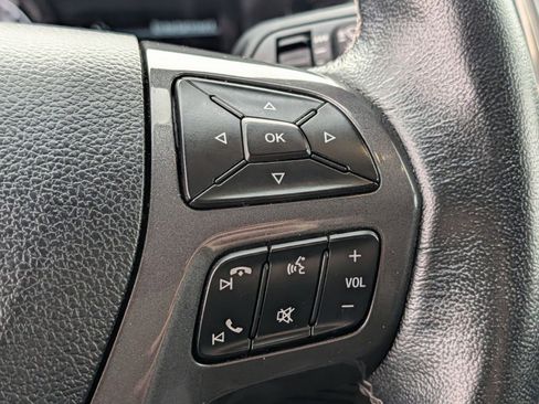 Used 2019 Ford Ranger Lariat w/ Equipment Group 501A Mid image 32