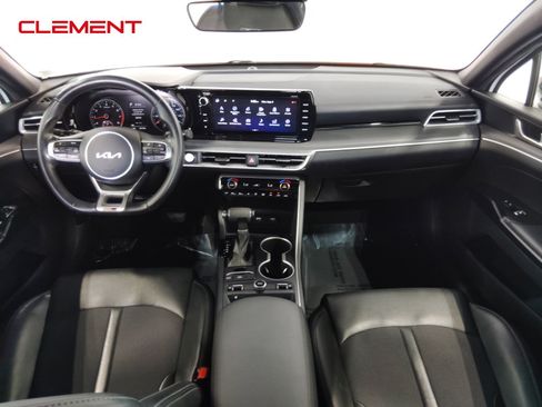 Used 2022 Kia K5 GT-Line image 31