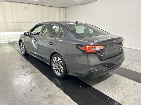 Used 2024 Subaru Legacy Limited w/ Popular Package #2 AWD/4WD image 7