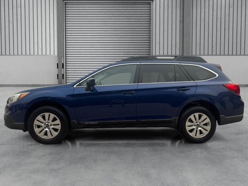 Used 2016 Subaru Outback 2.5i Premium AWD/4WD image 29
