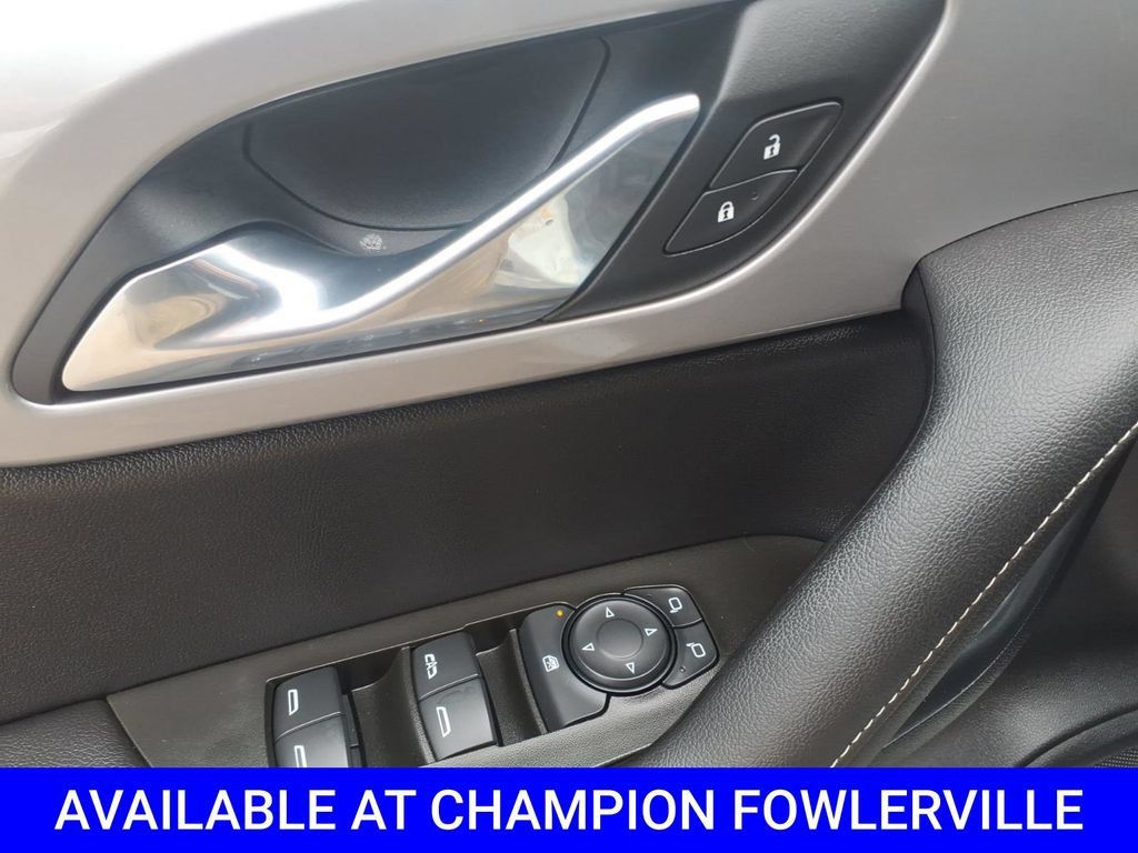 Used 2023 Chevrolet Blazer LT FWD image 15