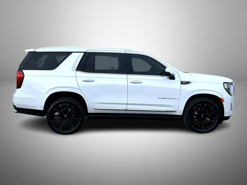 Used 2023 GMC Yukon Denali w/ Max Trailering Package image 4