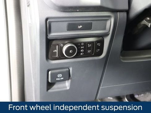 New 2026 Ford F150 XLT w/ Equipment Group 302A MID image 35