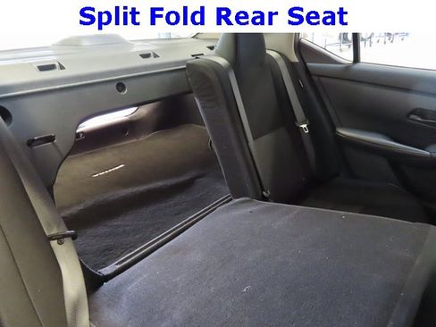 Used 2024 Nissan Sentra SV image 28