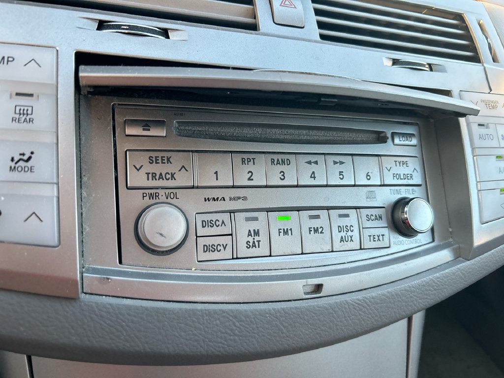 Used 2008 Toyota Avalon XL FWD image 22