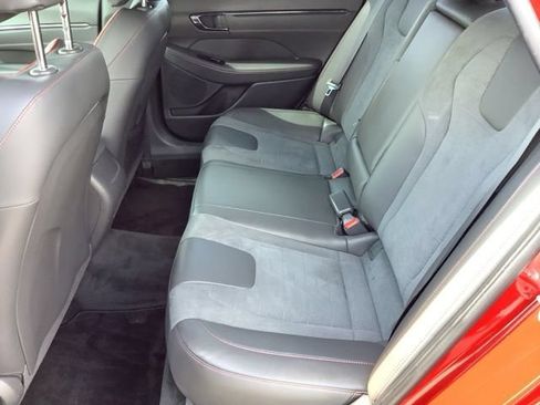 Used 2024 Hyundai Sonata N Line FWD image 8