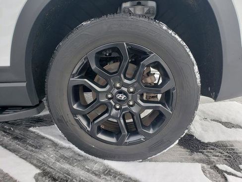 Used 2023 Hyundai Santa Fe XRT image 27