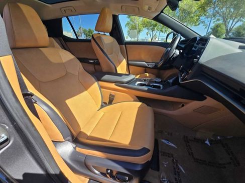 Certified 2023 Lexus RZ 450e Premium w/ Technology Package AWD/4WD image 10