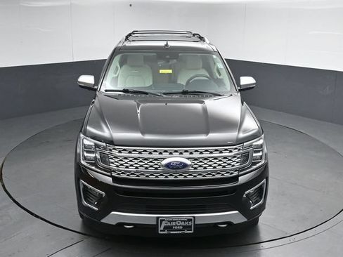 Used 2020 Ford Expedition Platinum AWD/4WD image 47