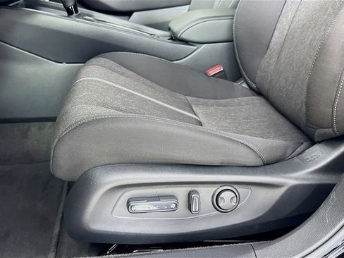 Used 2025 Honda Accord Sport image 23