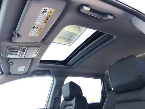 Used 2019 Honda CR-V EX-L image 3