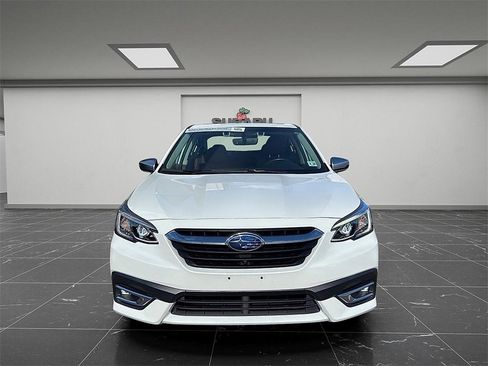 Certified 2022 Subaru Legacy Touring XT image 3