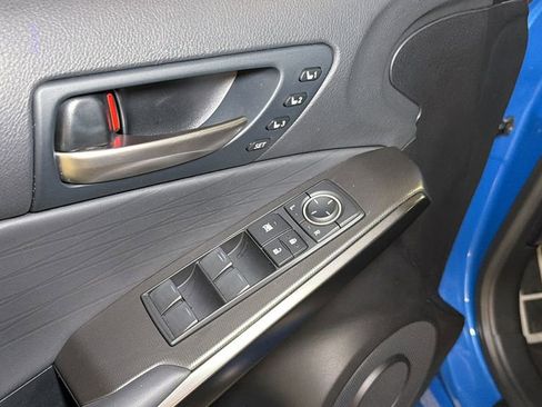 Certified 2023 Lexus IS 350 F Sport image 17