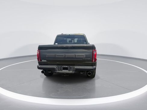 New 2026 Ford F150 Raptor AWD/4WD image 7