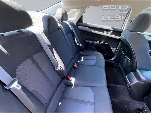 Used 2023 Kia K5 LXS FWD image 26