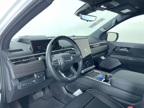 New 2025 GMC Sierra EV Denali image 10