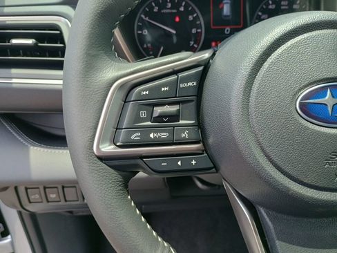 New 2026 Subaru Ascent Limited AWD/4WD image 21