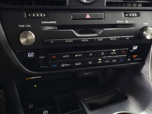 Certified 2022 Lexus RX 350 F Sport image 30