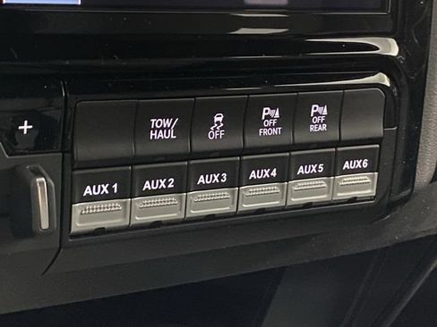 New 2026 RAM 2500 Big Horn image 29