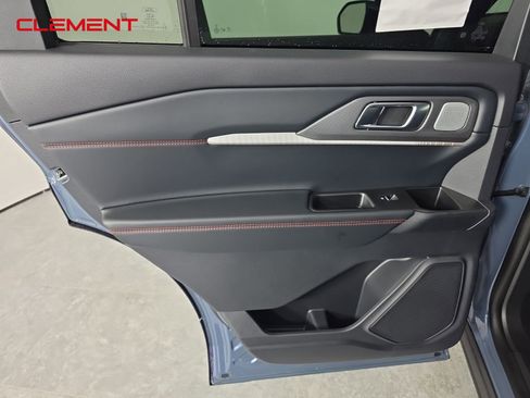 New 2026 Ford Explorer ST w/ Sun And Sound Package image 29