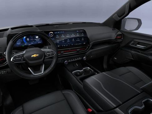 New 2026 Chevrolet Silverado EV LT w/ Premium Package image 31