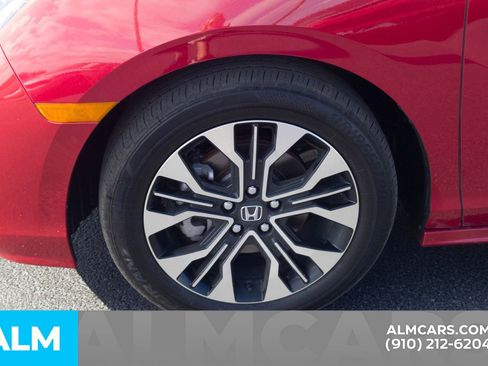 Used 2025 Honda Odyssey Elite image 15