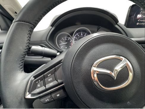 Used 2024 MAZDA CX-5 AWD 2.5 S w/ Preferred Package image 44