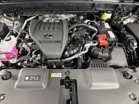 New 2026 Lexus NX 350 AWD w/ Premium Package image 27