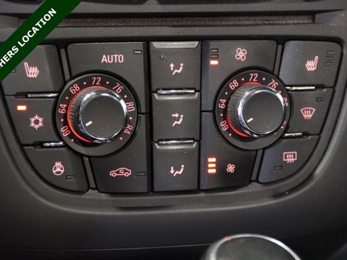 Used 2018 Buick Cascada Sport Touring w/ Dark Effects Package FWD image 44