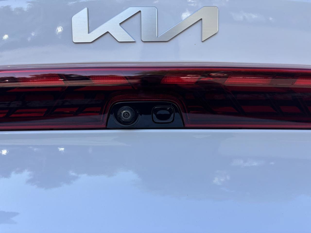 Used 2024 Kia K5 GT-Line AWD/4WD image 11