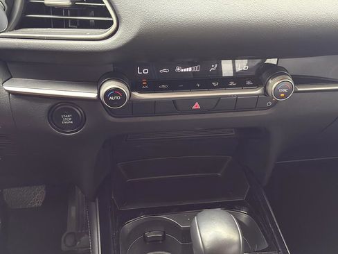 Used 2025 MAZDA CX-30 AWD 2.5 S w/ Select Sport Pkg image 22