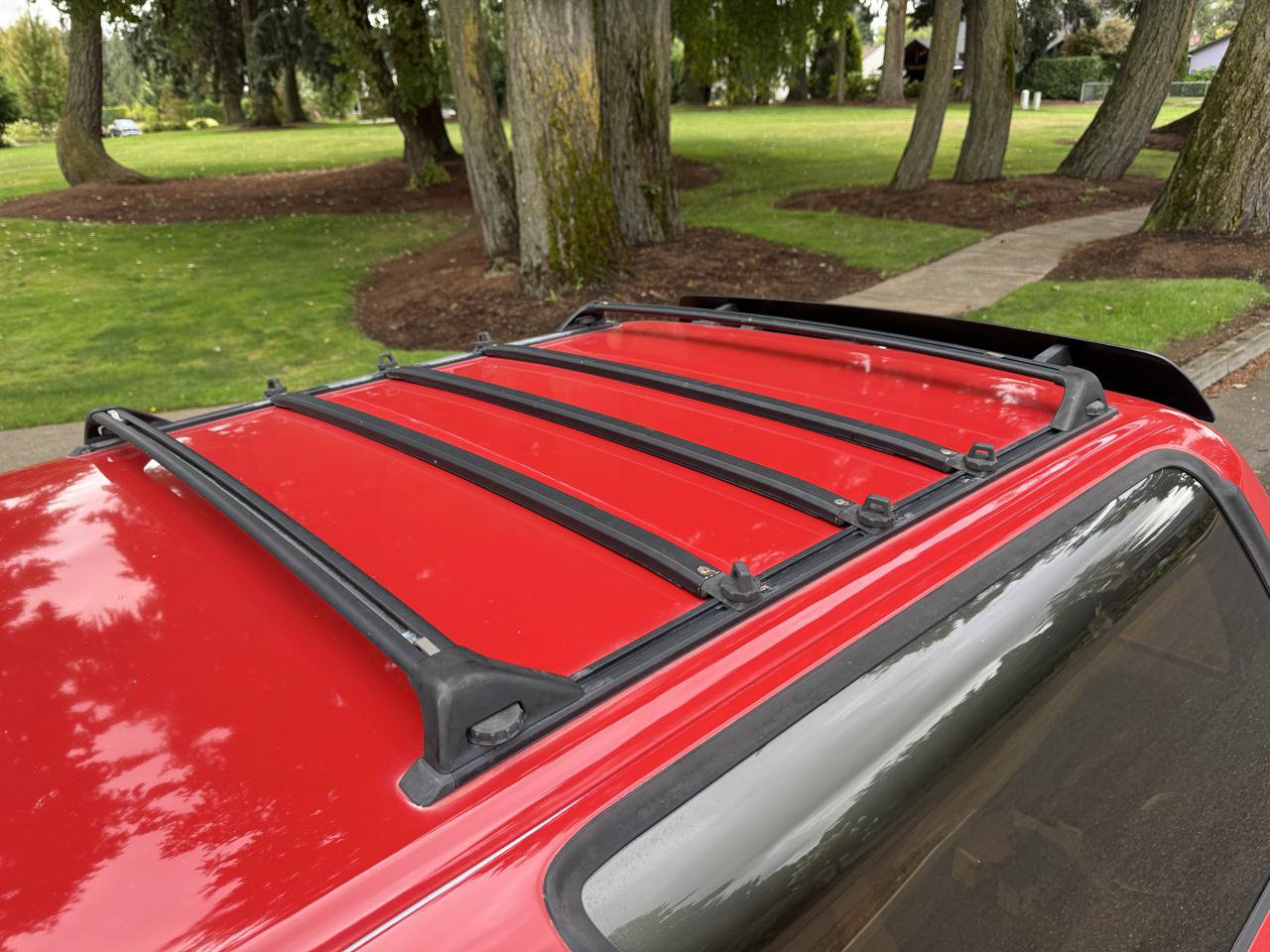 Used 1990 Toyota 4Runner SR5 AWD/4WD image 41